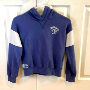 Abercrombie Kids (Girls) Hoodie Size 9/10